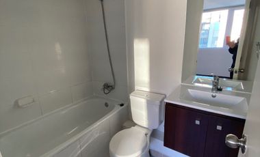 Departamento en arriendo c/ estacionamiento en JAIME REPULLO TALCAHUANO