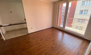 Departamento en arriendo c/ estacionamiento en JAIME REPULLO TALCAHUANO