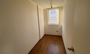 Departamento en arriendo c/ estacionamiento en JAIME REPULLO TALCAHUANO