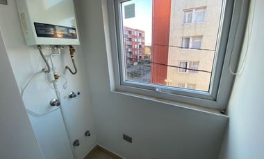 Departamento en arriendo c/ estacionamiento en JAIME REPULLO TALCAHUANO