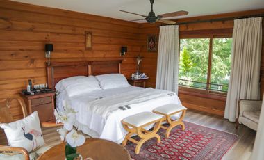 Casa en venta en La puntilla de Villarrica