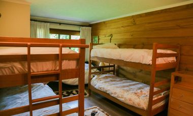 Casa en venta en La puntilla de Villarrica