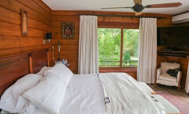 Casa en venta en La puntilla de Villarrica