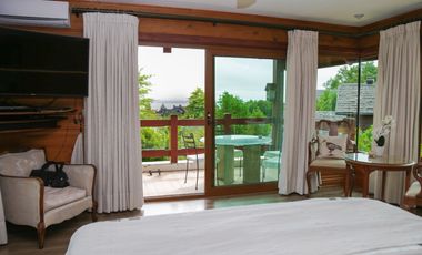 Casa en venta en La puntilla de Villarrica