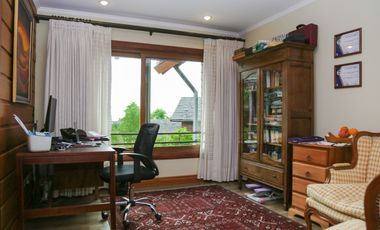 Casa en venta en La puntilla de Villarrica