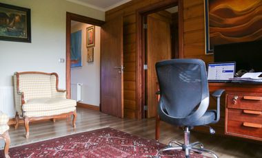 Casa en venta en La puntilla de Villarrica