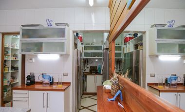 Casa en venta en La puntilla de Villarrica