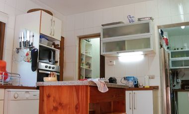 Casa en venta en La puntilla de Villarrica