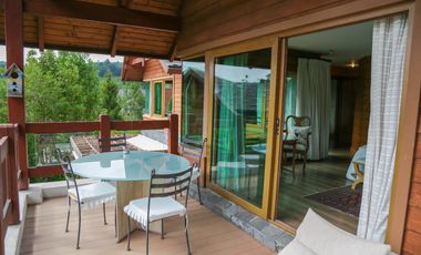 Casa en venta en La puntilla de Villarrica