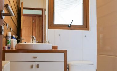 Casa en venta en La puntilla de Villarrica