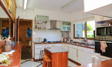 Casa en venta en La puntilla de Villarrica