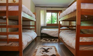 Casa en venta en La puntilla de Villarrica