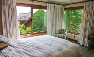 Casa en venta en La puntilla de Villarrica