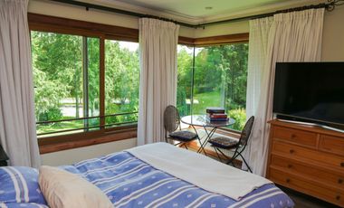 Casa en venta en La puntilla de Villarrica