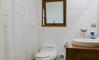 Casa en venta en La puntilla de Villarrica