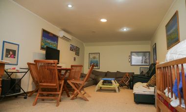 Casa en venta en La puntilla de Villarrica