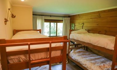 Casa en venta en La puntilla de Villarrica