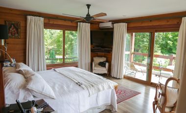 Casa en venta en La puntilla de Villarrica