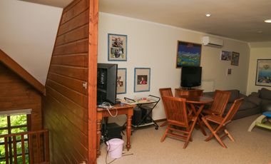 Casa en venta en La puntilla de Villarrica