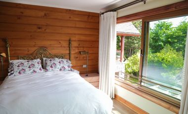 Casa en venta en La puntilla de Villarrica