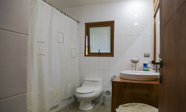 Casa en venta en La puntilla de Villarrica