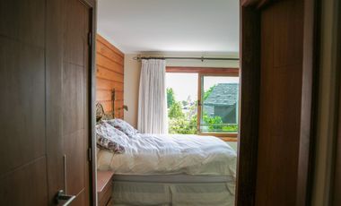 Casa en venta en La puntilla de Villarrica