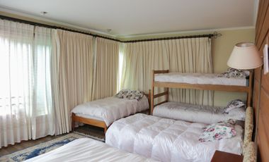 Casa en venta en La puntilla de Villarrica