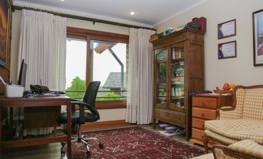 Casa en venta en La puntilla de Villarrica