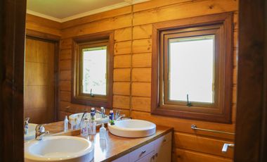 Casa en venta en La puntilla de Villarrica