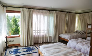 Casa en venta en La puntilla de Villarrica