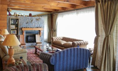 Casa en venta en La puntilla de Villarrica