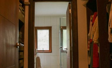 Casa en venta en La puntilla de Villarrica