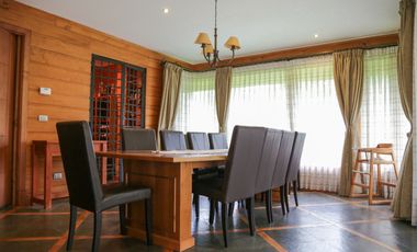Casa en venta en La puntilla de Villarrica