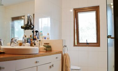 Casa en venta en La puntilla de Villarrica