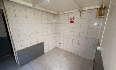 GRAN OPORTUNIDAD, VENTA DE LOCAL COMERCIAL EX-TELEPIZA