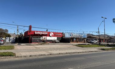 GRAN OPORTUNIDAD, VENTA DE LOCAL COMERCIAL EX-TELEPIZA