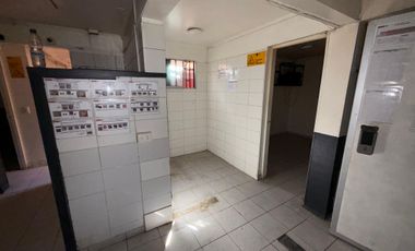 GRAN OPORTUNIDAD, VENTA DE LOCAL COMERCIAL EX-TELEPIZA