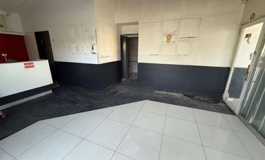 GRAN OPORTUNIDAD, VENTA DE LOCAL COMERCIAL EX-TELEPIZA