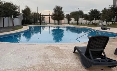 Departamento en venta en Living San Nicolás, San Nicolás de los Garza, Nuevo León