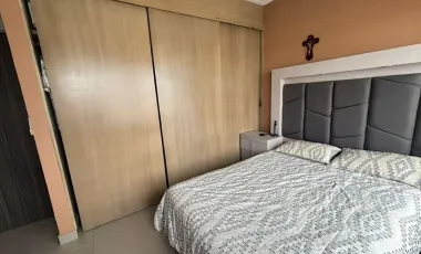 Departamento en venta en Living San Nicolás, San Nicolás de los Garza, Nuevo León
