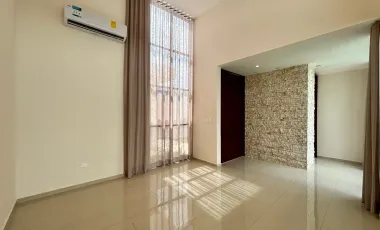 Casa en venta en Dzitya, Mérida, Yucatán
