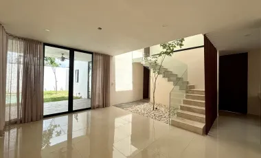 Casa en venta en Dzitya, Mérida, Yucatán