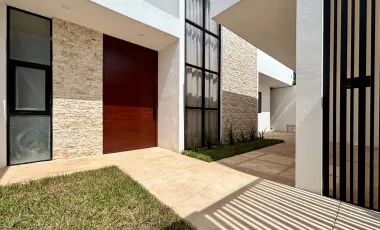 Casa en venta en Dzitya, Mérida, Yucatán