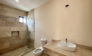 Casa en venta en Dzitya, Mérida, Yucatán