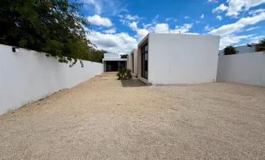 Casa en venta en Dzitya, Mérida, Yucatán