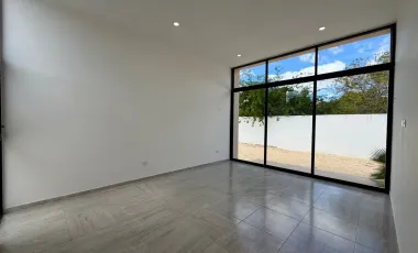 Casa en venta en Dzitya, Mérida, Yucatán