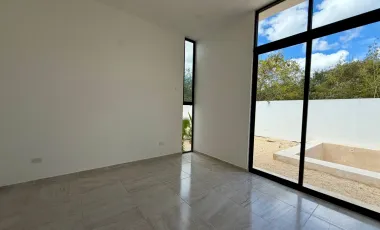 Casa en venta en Dzitya, Mérida, Yucatán