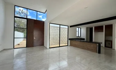 Casa en venta en Dzitya, Mérida, Yucatán