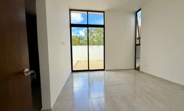 Casa en venta en Dzitya, Mérida, Yucatán