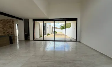 Casa en venta en Dzitya, Mérida, Yucatán